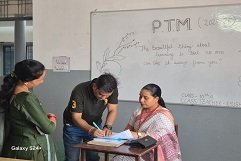 Radiant Public School