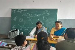 Radiant Public School
