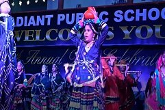 Radiant Public School