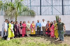 Radiant Public School