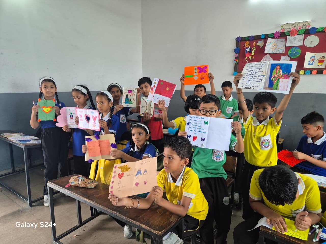 Best CBSE School In Ranipokhri